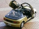 Toyota Sera 1990 года